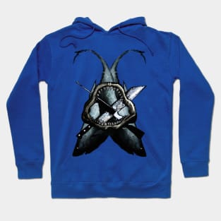 Shark Hunt Hoodie